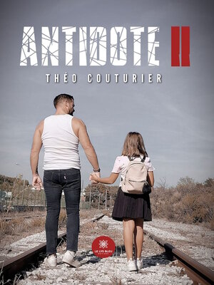 cover image of Antidote II
